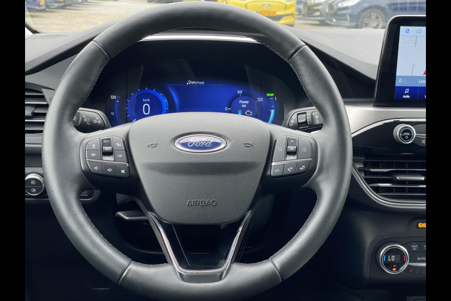 Ford Kuga 2.5 PHEV Titanium | zuid | 225pk | Driver Assistance Pack | Winterpack | 1.500kg Trekgewicht |