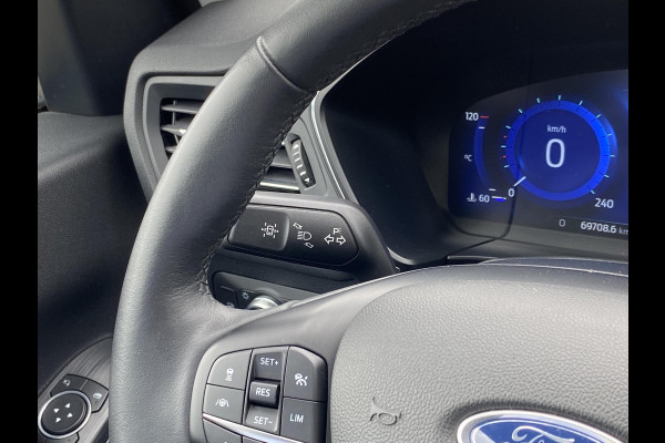 Ford Kuga 2.5 PHEV Titanium | zuid | 225pk | Driver Assistance Pack | Winterpack | 1.500kg Trekgewicht |