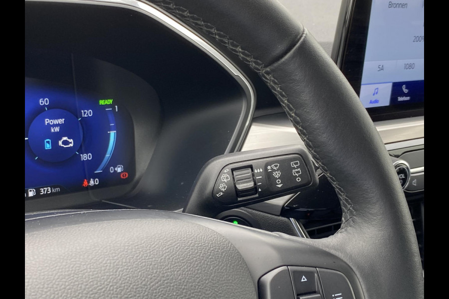Ford Kuga 2.5 PHEV Titanium | zuid | 225pk | Driver Assistance Pack | Winterpack | 1.500kg Trekgewicht |