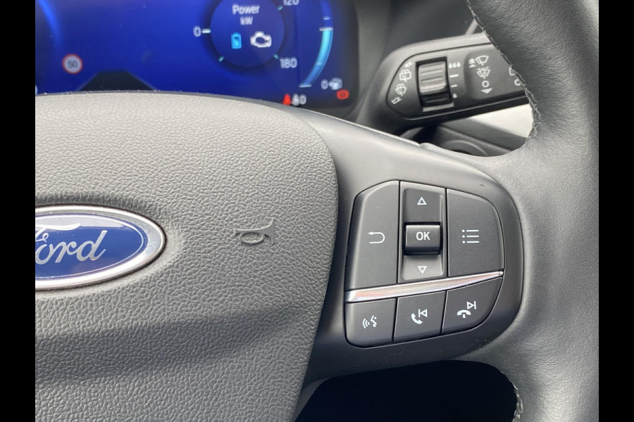 Ford Kuga 2.5 PHEV Titanium | zuid | 225pk | Driver Assistance Pack | Winterpack | 1.500kg Trekgewicht |
