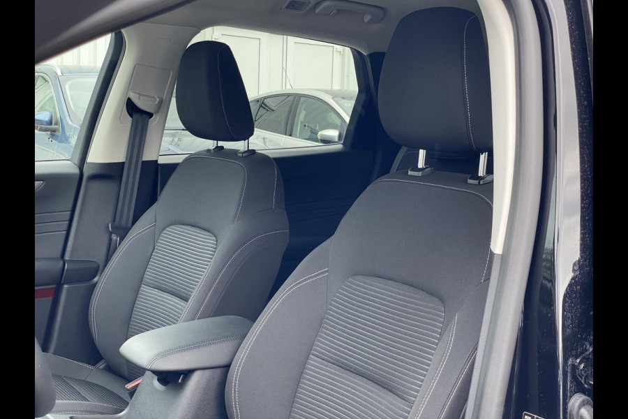 Ford Kuga 2.5 PHEV Titanium | zuid | 225pk | Driver Assistance Pack | Winterpack | 1.500kg Trekgewicht |