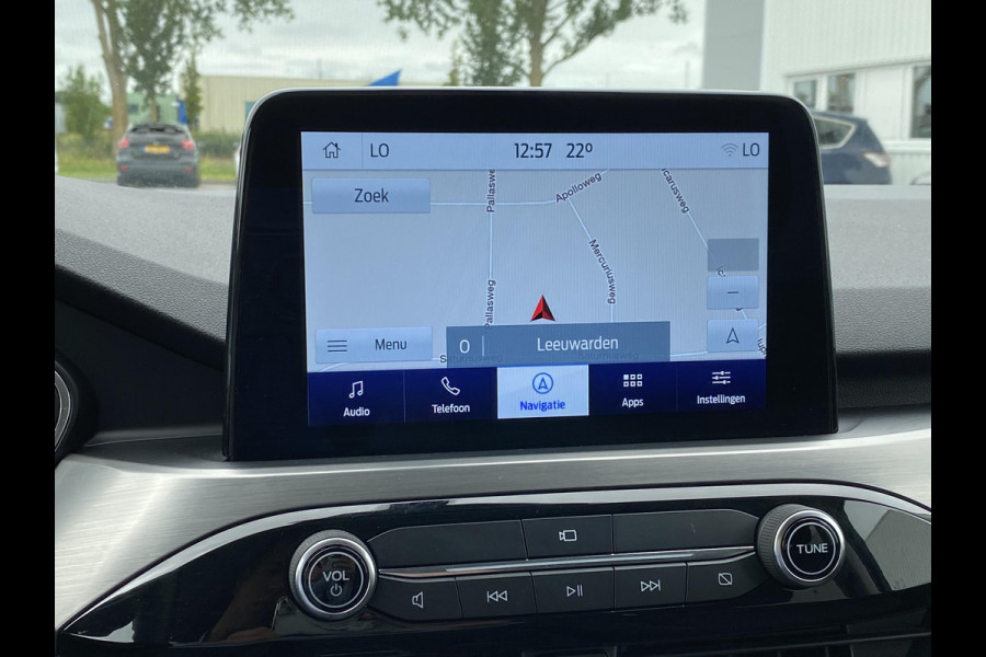 Ford Kuga 2.5 PHEV Titanium | zuid | 225pk | Driver Assistance Pack | Winterpack | 1.500kg Trekgewicht |