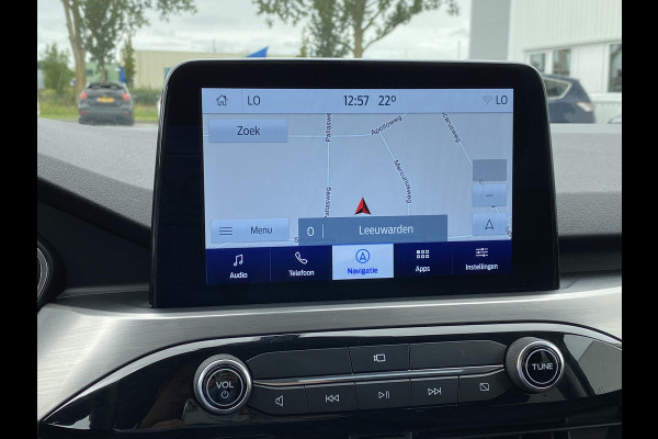 Ford Kuga 2.5 PHEV Titanium | zuid | 225pk | Driver Assistance Pack | Winterpack | 1.500kg Trekgewicht |
