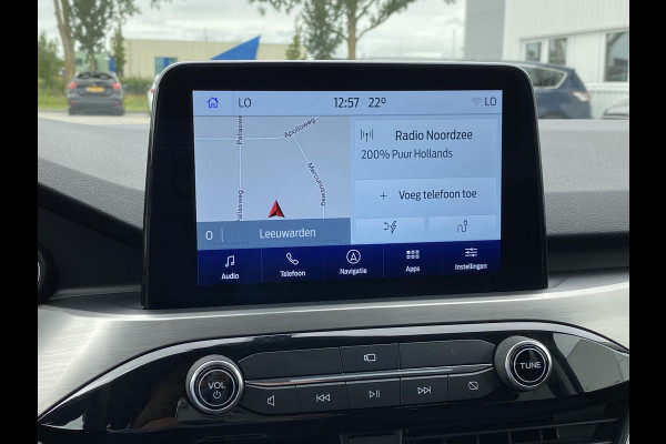 Ford Kuga 2.5 PHEV Titanium | zuid | 225pk | Driver Assistance Pack | Winterpack | 1.500kg Trekgewicht |