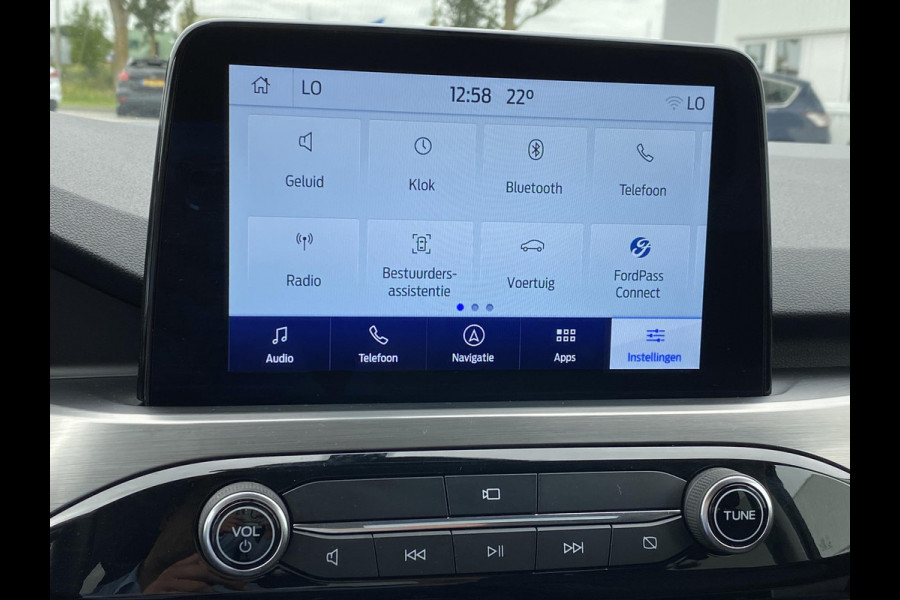 Ford Kuga 2.5 PHEV Titanium | zuid | 225pk | Driver Assistance Pack | Winterpack | 1.500kg Trekgewicht |