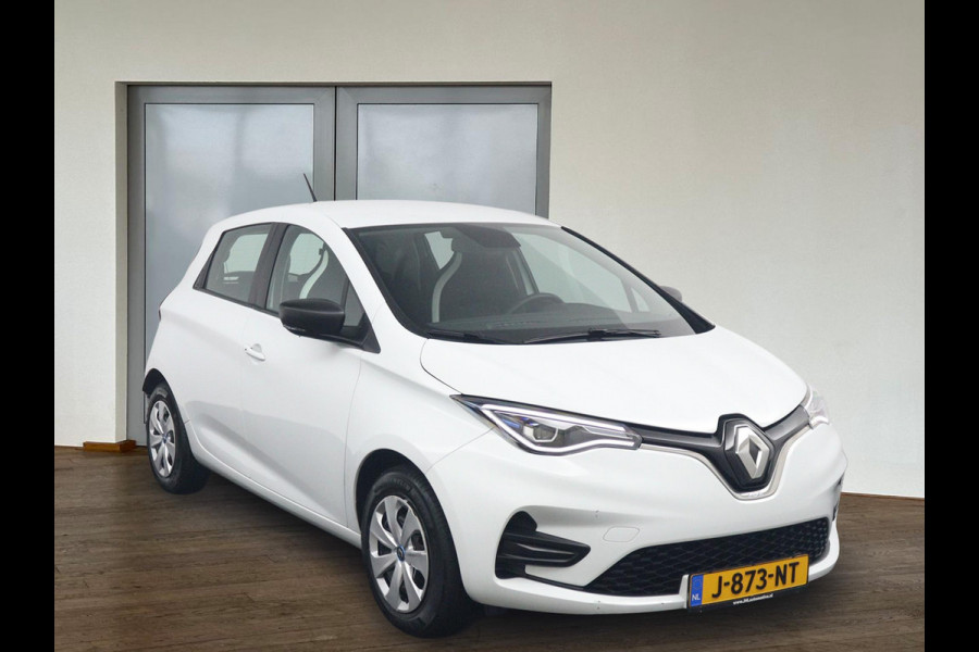 Renault ZOE R110 Life KOOPACCU 52 kWh*ECC*CRUISE*PDC*