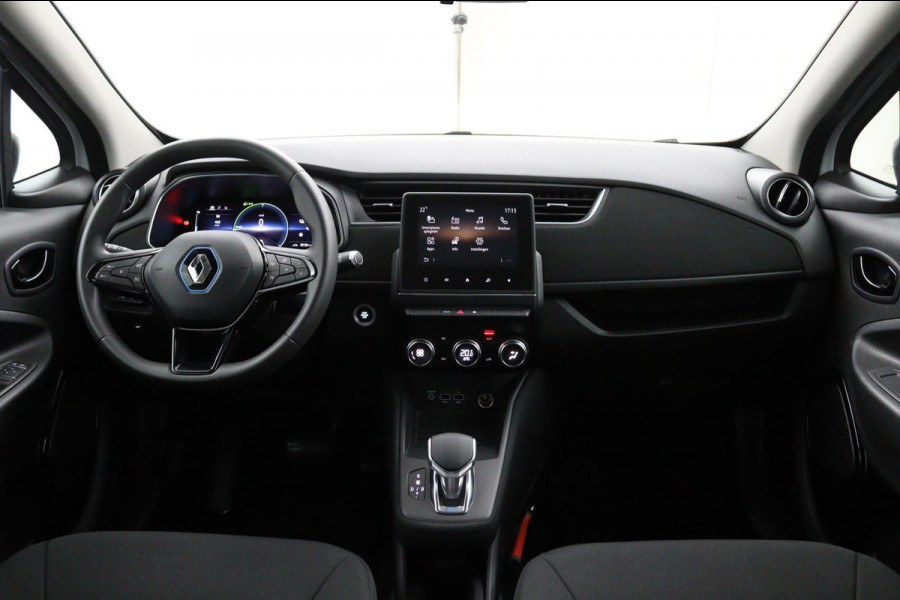Renault ZOE R110 Life KOOPACCU 52 kWh*ECC*CRUISE*PDC*