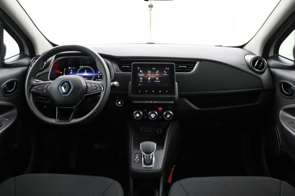 Renault ZOE R110 Life KOOPACCU 52 kWh*ECC*CRUISE*PDC*