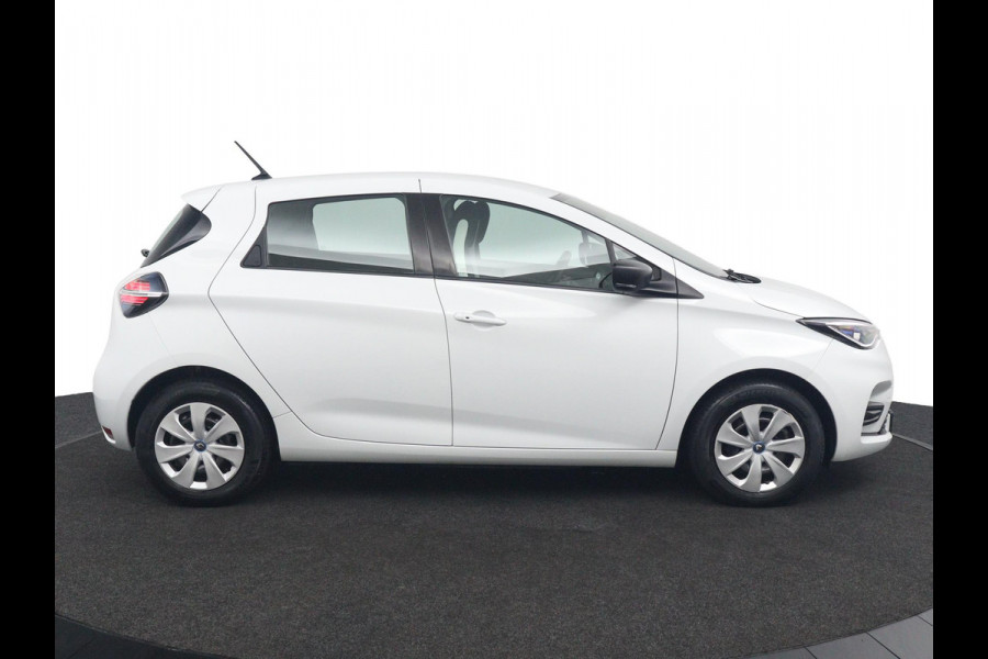 Renault ZOE R110 Life KOOPACCU 52 kWh*ECC*CRUISE*PDC*