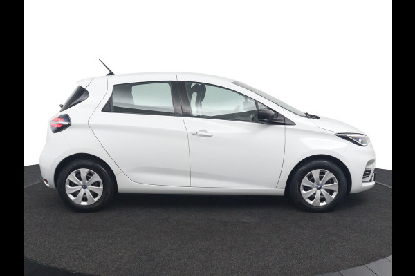 Renault ZOE R110 Life KOOPACCU 52 kWh*ECC*CRUISE*PDC*