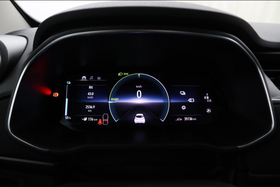 Renault ZOE R110 Life KOOPACCU 52 kWh*ECC*CRUISE*PDC*