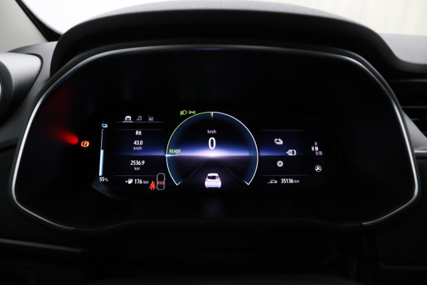Renault ZOE R110 Life KOOPACCU 52 kWh*ECC*CRUISE*PDC*