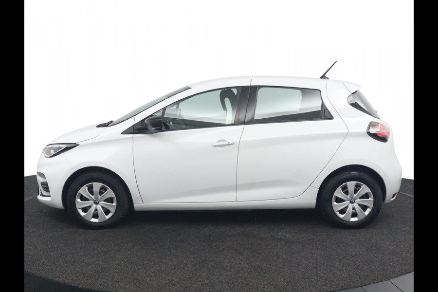 Renault ZOE R110 Life KOOPACCU 52 kWh*ECC*CRUISE*PDC*