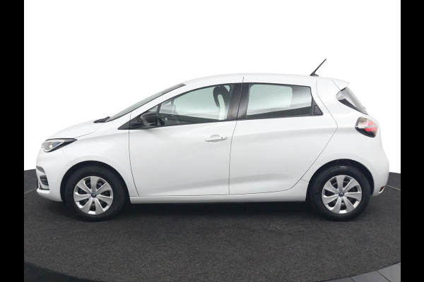 Renault ZOE R110 Life KOOPACCU 52 kWh*ECC*CRUISE*PDC*