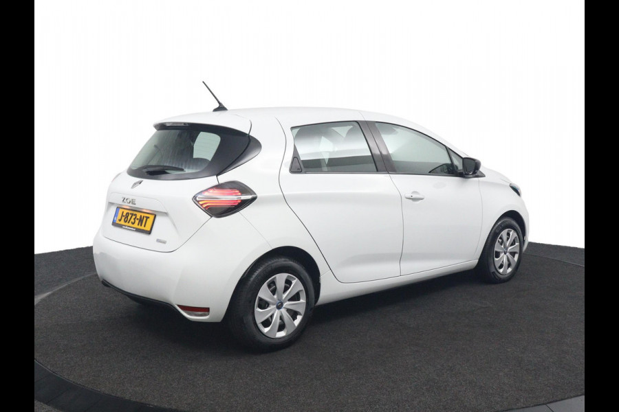 Renault ZOE R110 Life KOOPACCU 52 kWh*ECC*CRUISE*PDC*