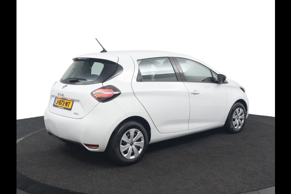 Renault ZOE R110 Life KOOPACCU 52 kWh*ECC*CRUISE*PDC*