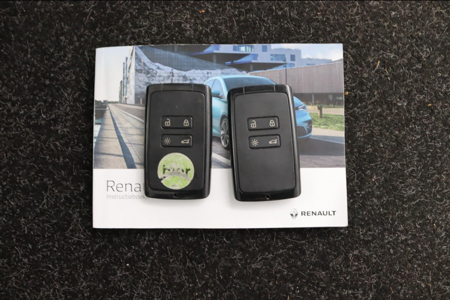 Renault ZOE R110 Life KOOPACCU 52 kWh*ECC*CRUISE*PDC*