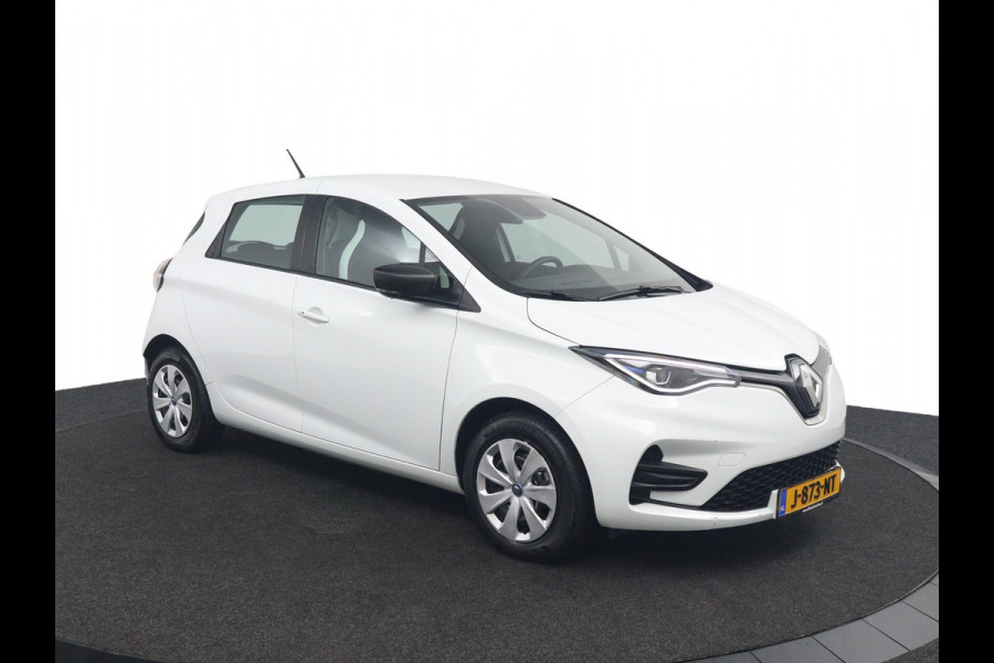 Renault ZOE R110 Life KOOPACCU 52 kWh*ECC*CRUISE*PDC*