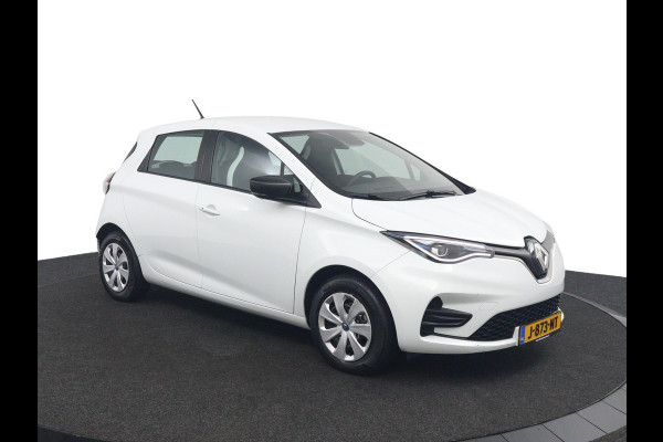 Renault ZOE R110 Life KOOPACCU 52 kWh*ECC*CRUISE*PDC*