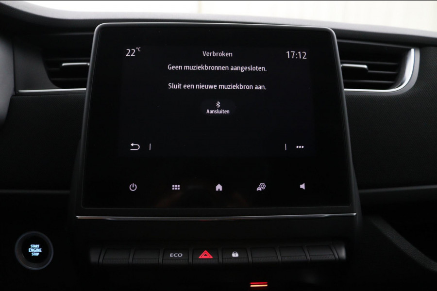 Renault ZOE R110 Life KOOPACCU 52 kWh*ECC*CRUISE*PDC*