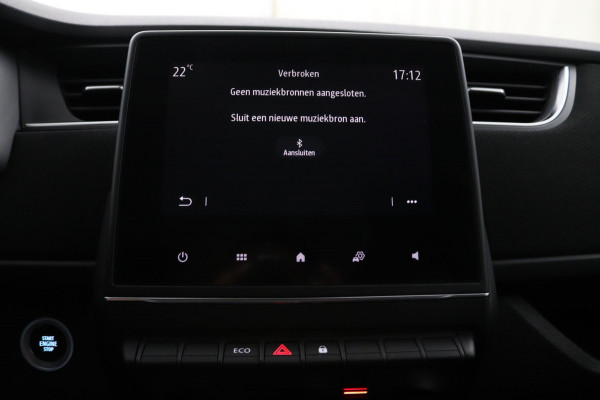 Renault ZOE R110 Life KOOPACCU 52 kWh*ECC*CRUISE*PDC*
