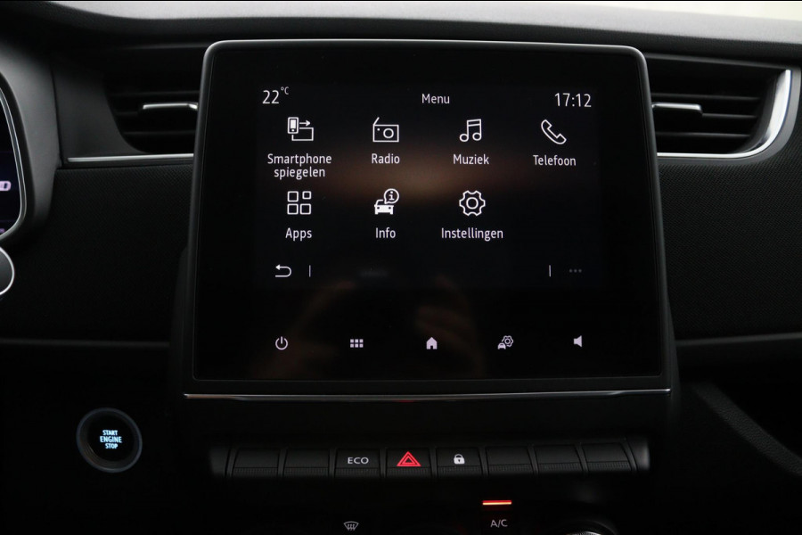 Renault ZOE R110 Life KOOPACCU 52 kWh*ECC*CRUISE*PDC*