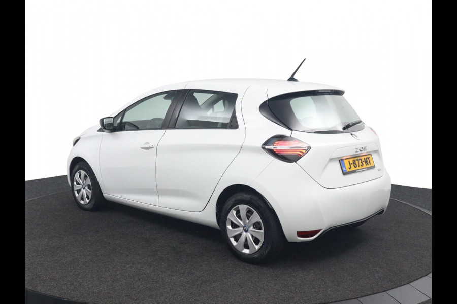 Renault ZOE R110 Life KOOPACCU 52 kWh*ECC*CRUISE*PDC*