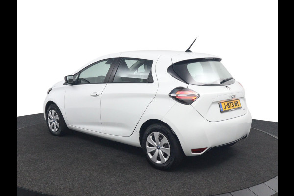 Renault ZOE R110 Life KOOPACCU 52 kWh*ECC*CRUISE*PDC*