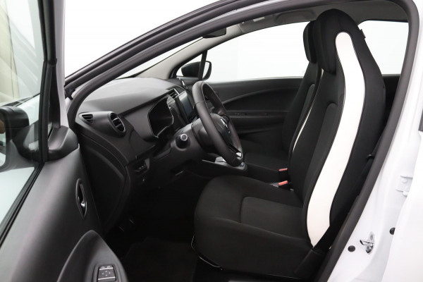 Renault ZOE R110 Life KOOPACCU 52 kWh*ECC*CRUISE*PDC*