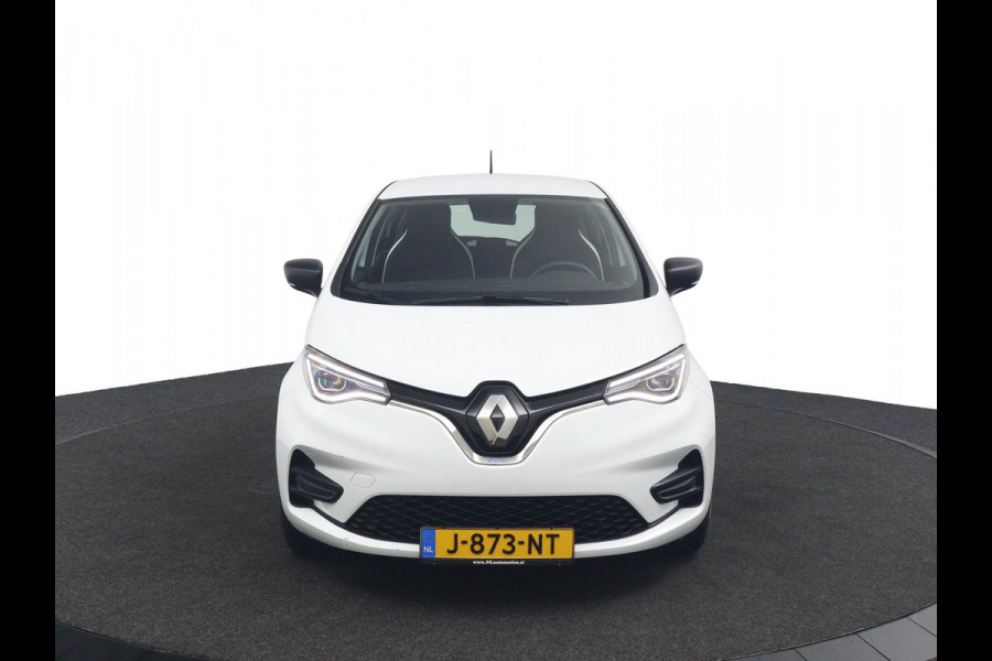 Renault ZOE R110 Life KOOPACCU 52 kWh*ECC*CRUISE*PDC*