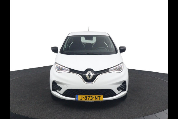 Renault ZOE R110 Life KOOPACCU 52 kWh*ECC*CRUISE*PDC*