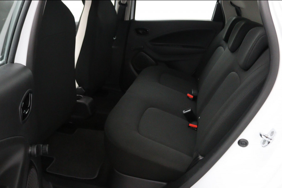 Renault ZOE R110 Life KOOPACCU 52 kWh*ECC*CRUISE*PDC*