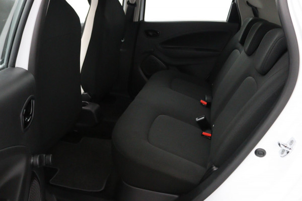 Renault ZOE R110 Life KOOPACCU 52 kWh*ECC*CRUISE*PDC*