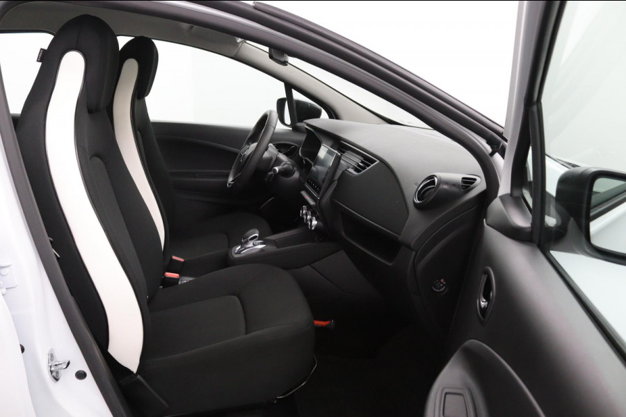 Renault ZOE R110 Life KOOPACCU 52 kWh*ECC*CRUISE*PDC*