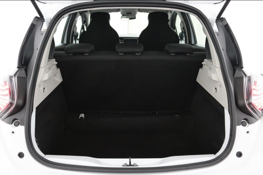 Renault ZOE R110 Life KOOPACCU 52 kWh*ECC*CRUISE*PDC*