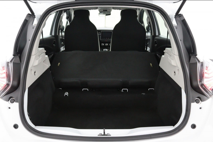 Renault ZOE R110 Life KOOPACCU 52 kWh*ECC*CRUISE*PDC*