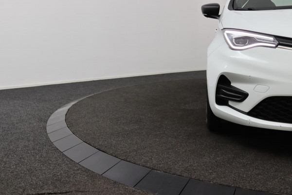 Renault ZOE R110 Life KOOPACCU 52 kWh*ECC*CRUISE*PDC*