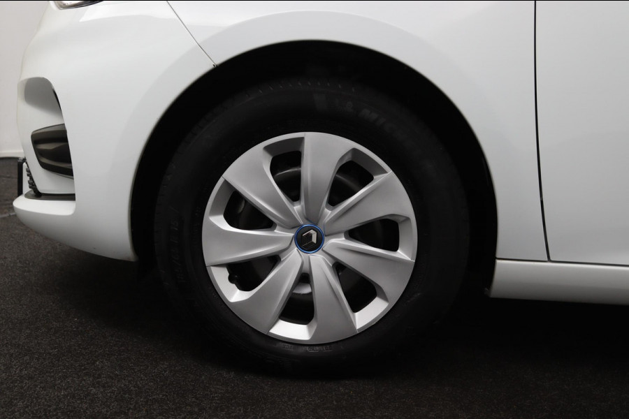Renault ZOE R110 Life KOOPACCU 52 kWh*ECC*CRUISE*PDC*