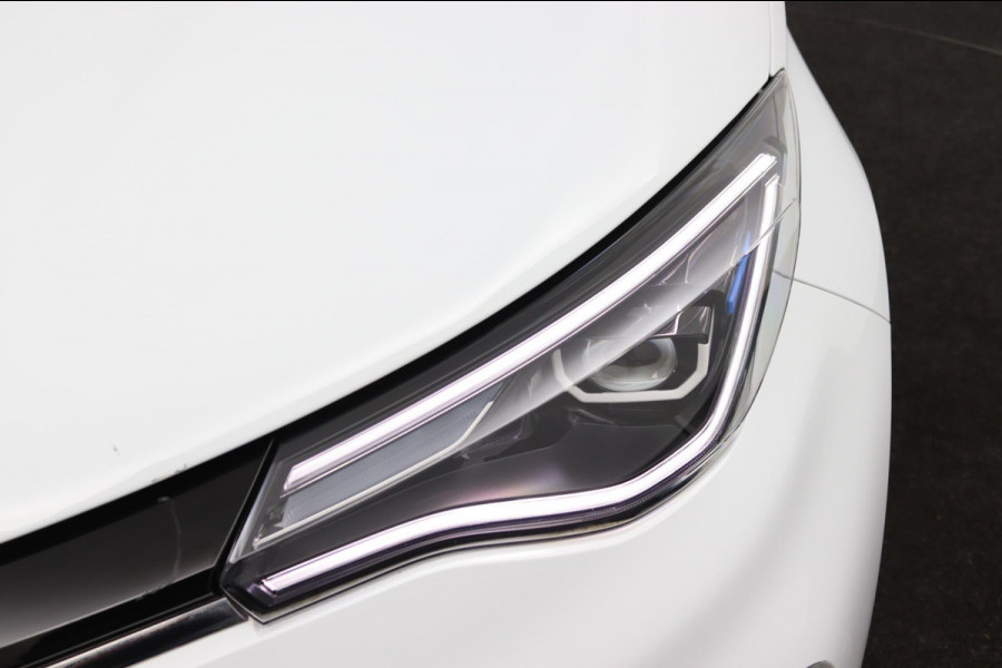 Renault ZOE R110 Life KOOPACCU 52 kWh*ECC*CRUISE*PDC*