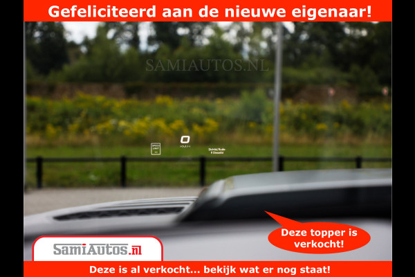 Dodge Ram 1500 TRX 6.2 V8 4x4 | HellCat 702 PK | BEAST | RAM Vol | Black Line | Comfortabele DC Dubbele Cabine met Royale 5 Zitplaatsen | Rode Stiksels | Head-Up | DashCam | Alarm |