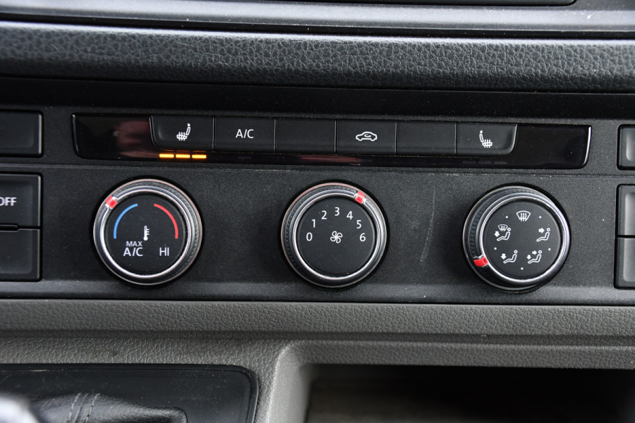 Volkswagen Crafter 35 2.0 TDI L4 Oprijwagen 177PK, Luchtvering, Automaat, Cruise, Direct Leverbaar, Multimedia, Carplay, Lier,  Autotransport