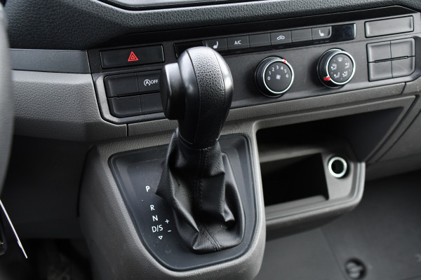 Volkswagen Crafter 35 2.0 TDI L4 Oprijwagen 177PK, Luchtvering, Automaat, Cruise, Direct Leverbaar, Multimedia, Carplay, Lier,  Autotransport