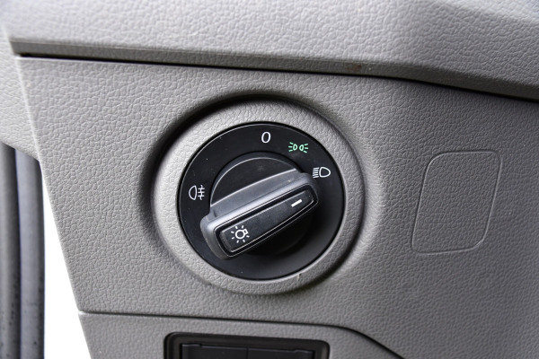 Volkswagen Crafter 35 2.0 TDI L4 Oprijwagen 177PK, Luchtvering, Automaat, Cruise, Direct Leverbaar, Multimedia, Carplay, Lier,  Autotransport