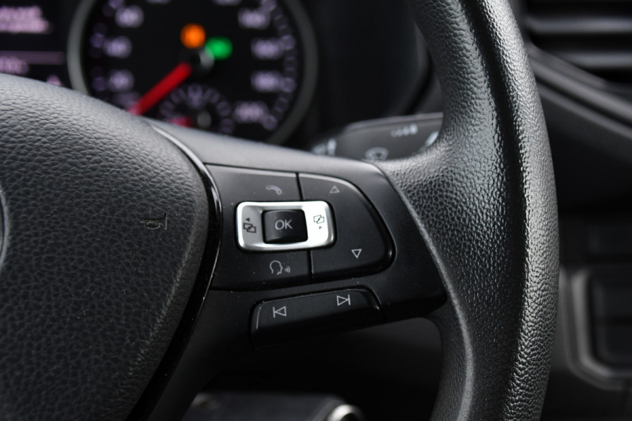 Volkswagen Crafter 35 2.0 TDI L4 Oprijwagen 177PK, Luchtvering, Automaat, Cruise, Direct Leverbaar, Multimedia, Carplay, Lier,  Autotransport