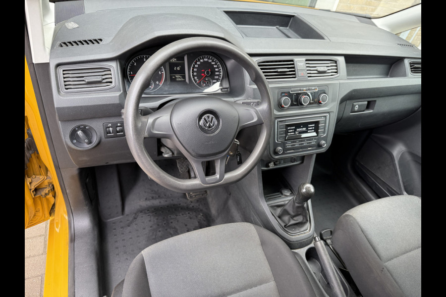 Volkswagen Caddy 2.0 TDI EURO 6 L1H1 BMT Trendline Trekhaak/cruise control