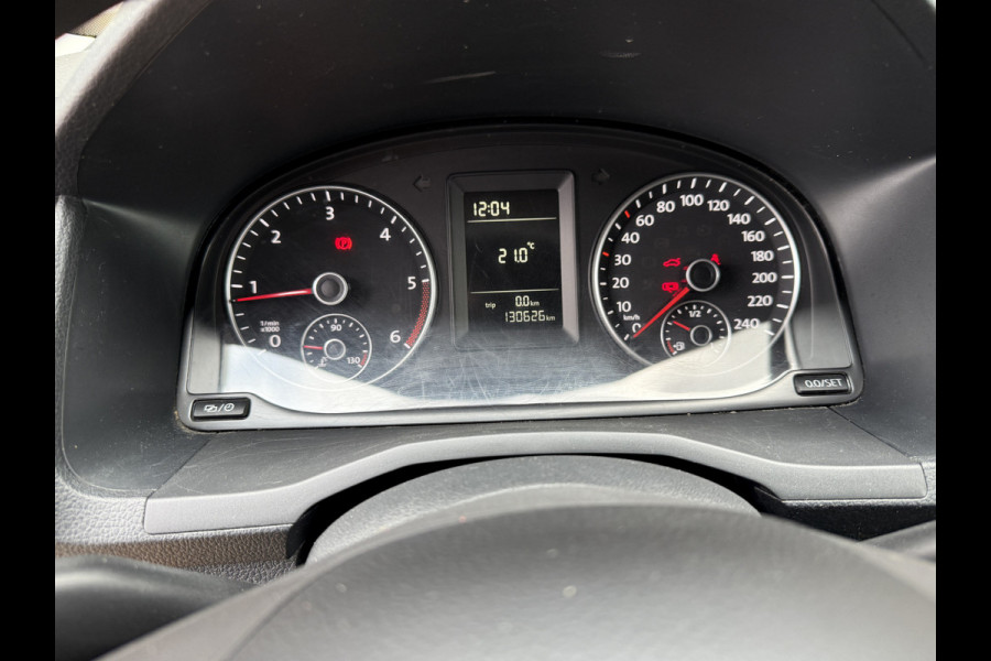 Volkswagen Caddy 2.0 TDI EURO 6 L1H1 BMT Trendline Trekhaak/cruise control