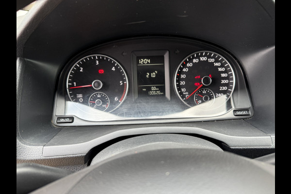 Volkswagen Caddy 2.0 TDI EURO 6 L1H1 BMT Trendline Trekhaak/cruise control