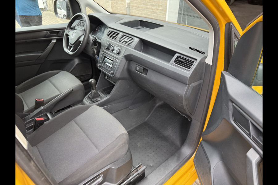 Volkswagen Caddy 2.0 TDI EURO 6 L1H1 BMT Trendline Trekhaak/cruise control