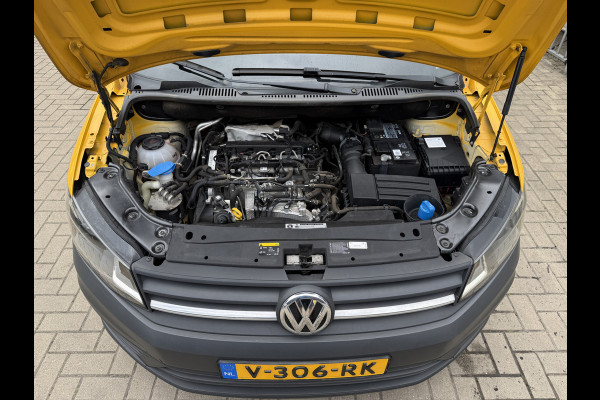 Volkswagen Caddy 2.0 TDI EURO 6 L1H1 BMT Trendline Trekhaak/cruise control