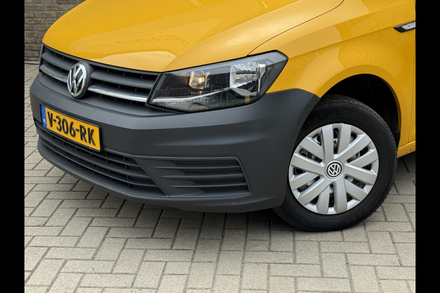 Volkswagen Caddy 2.0 TDI EURO 6 L1H1 BMT Trendline Trekhaak/cruise control